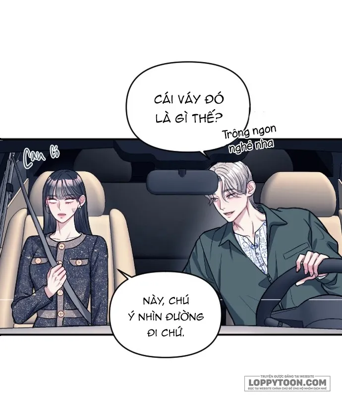 Xâm Nhập Trường Trung Học Tài Phiệt - Chap 6 - Trang 75