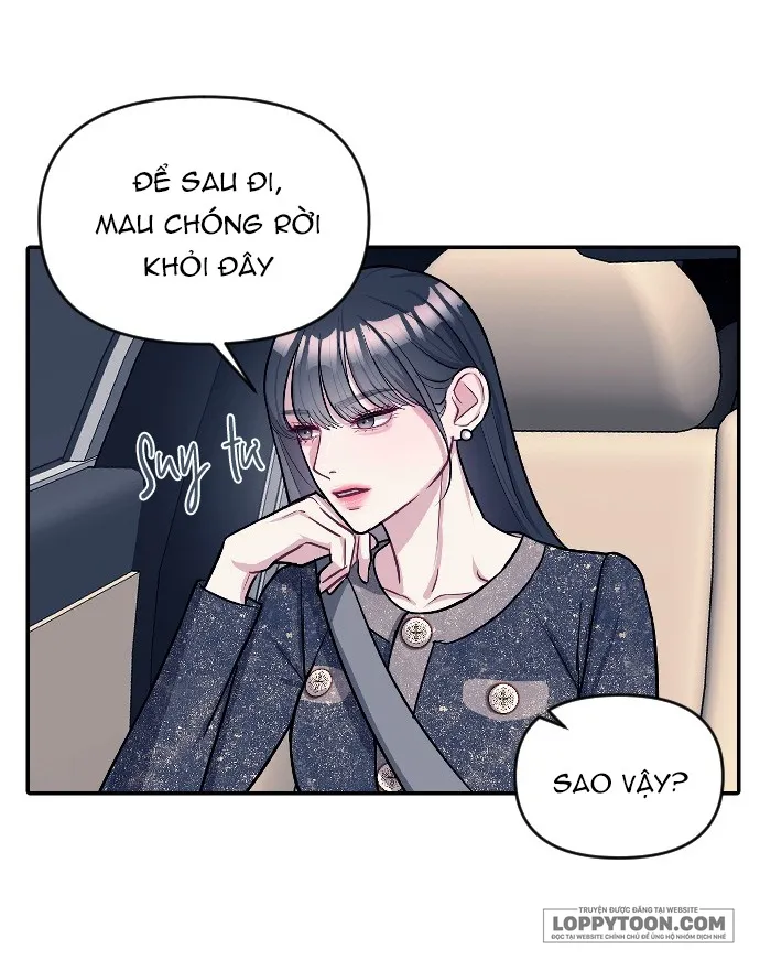 Xâm Nhập Trường Trung Học Tài Phiệt - Chap 6 - Trang 77