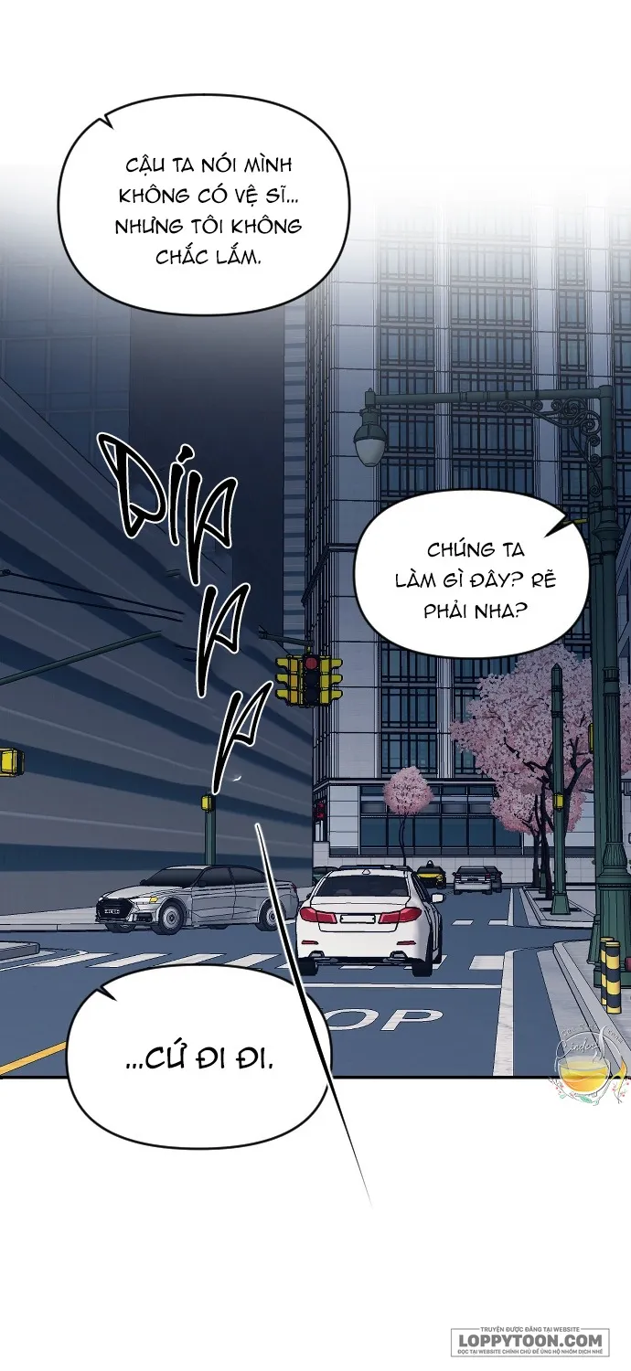 Xâm Nhập Trường Trung Học Tài Phiệt - Chap 6 - Trang 80