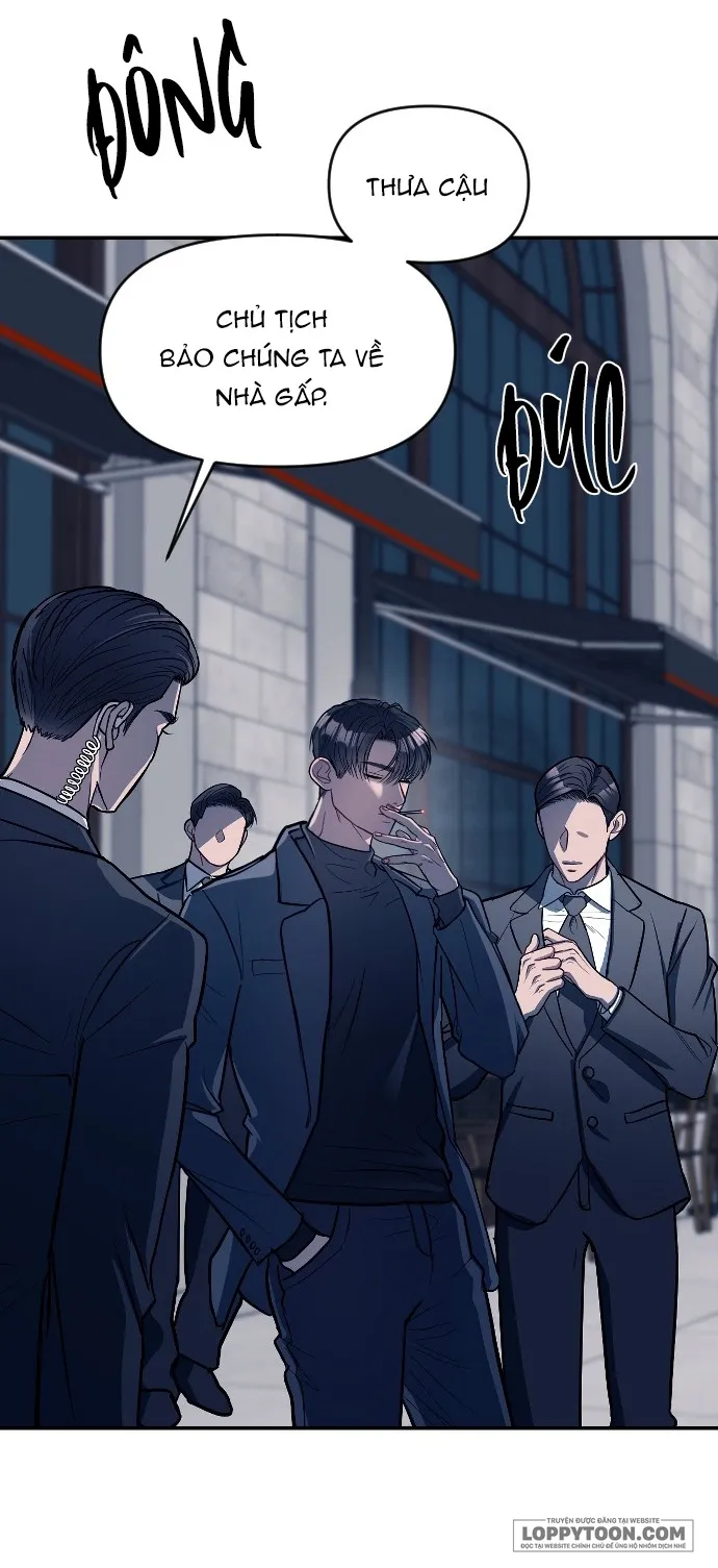 Xâm Nhập Trường Trung Học Tài Phiệt - Chap 6 - Trang 85