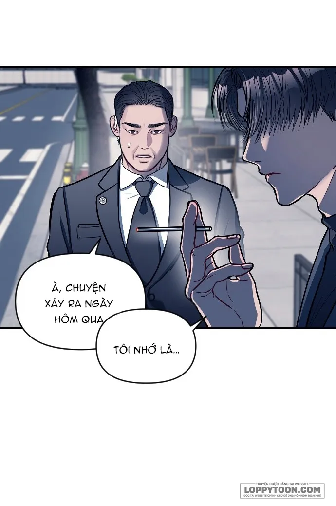 Xâm Nhập Trường Trung Học Tài Phiệt - Chap 6 - Trang 86