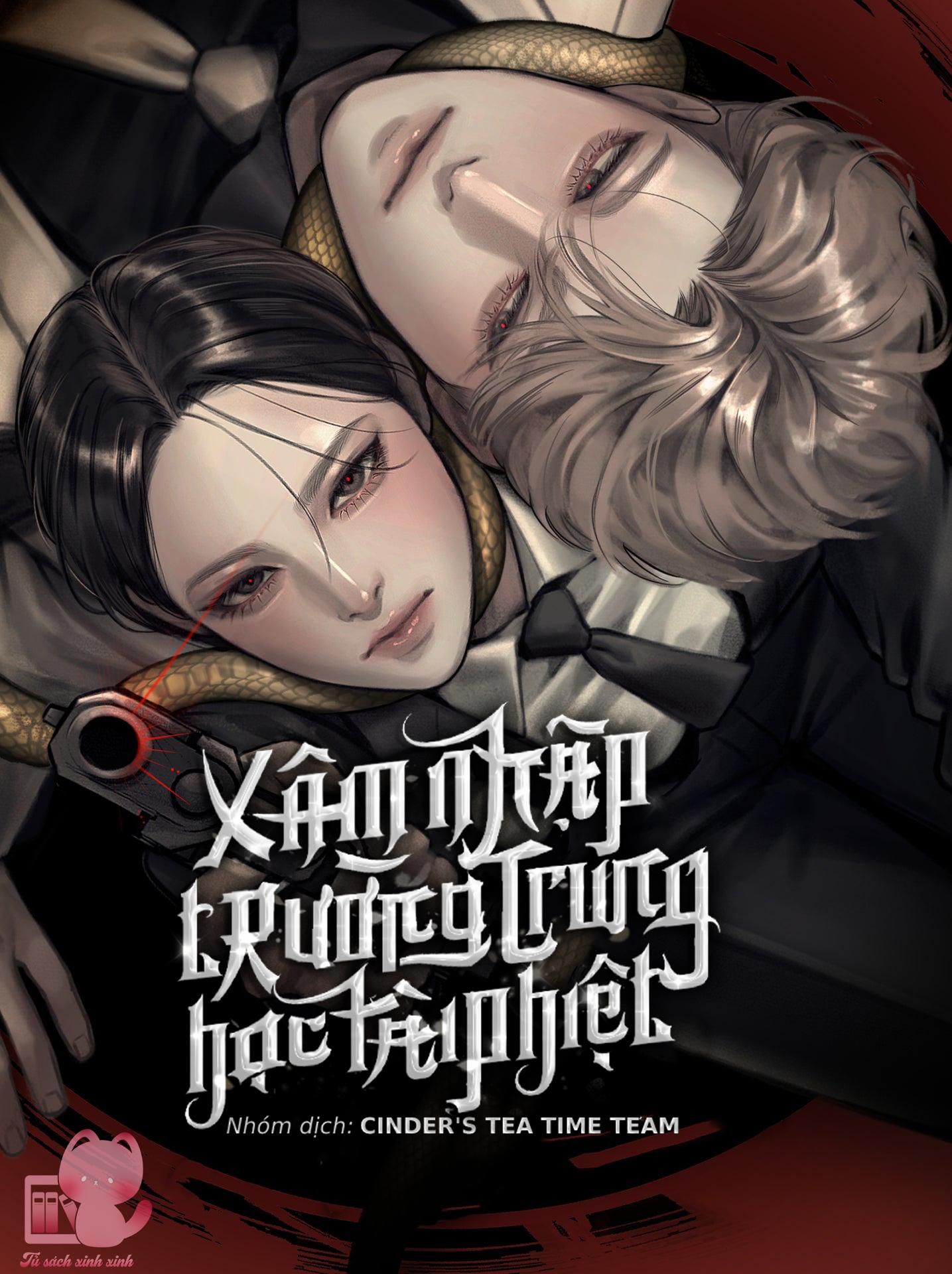 Xâm Nhập Trường Trung Học Tài Phiệt - Chap 60 - Trang 2