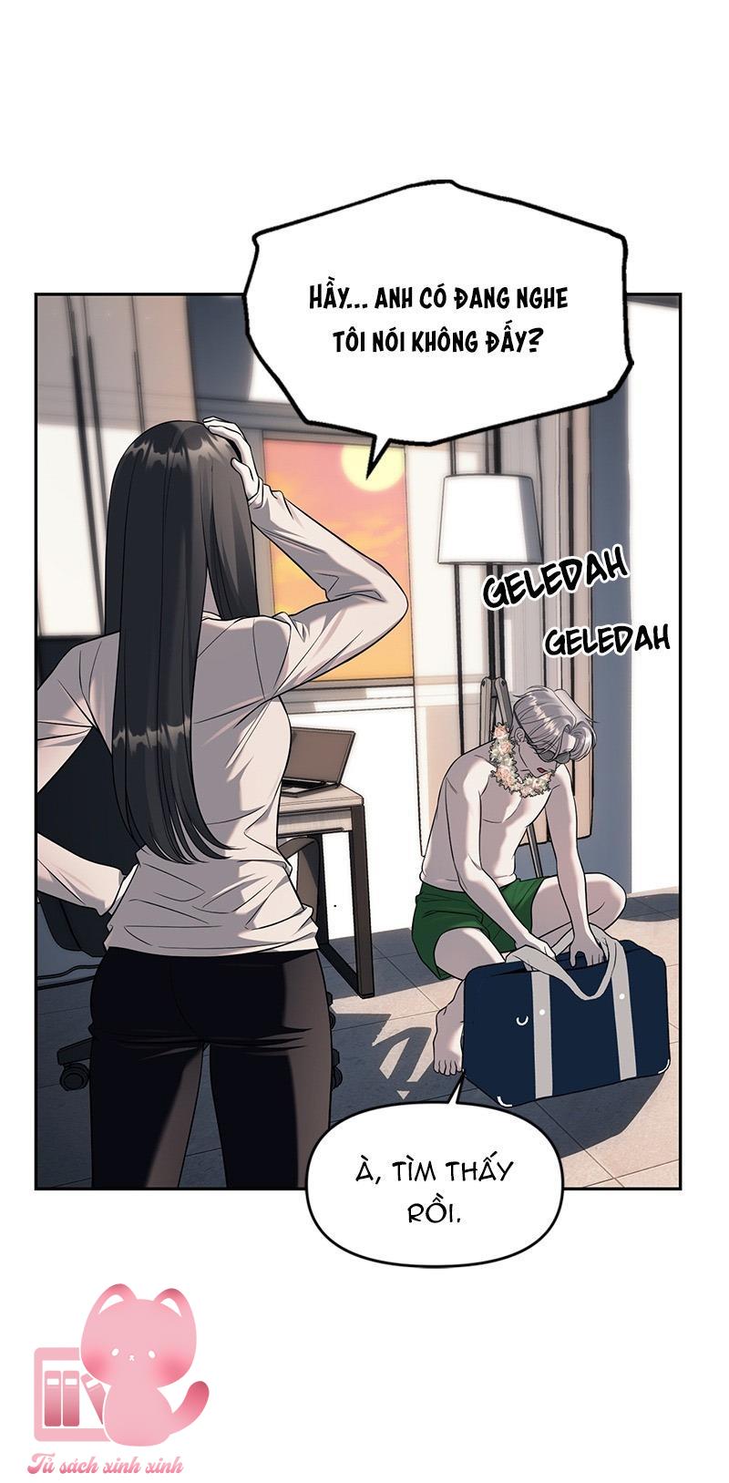 Xâm Nhập Trường Trung Học Tài Phiệt - Chap 60 - Trang 11