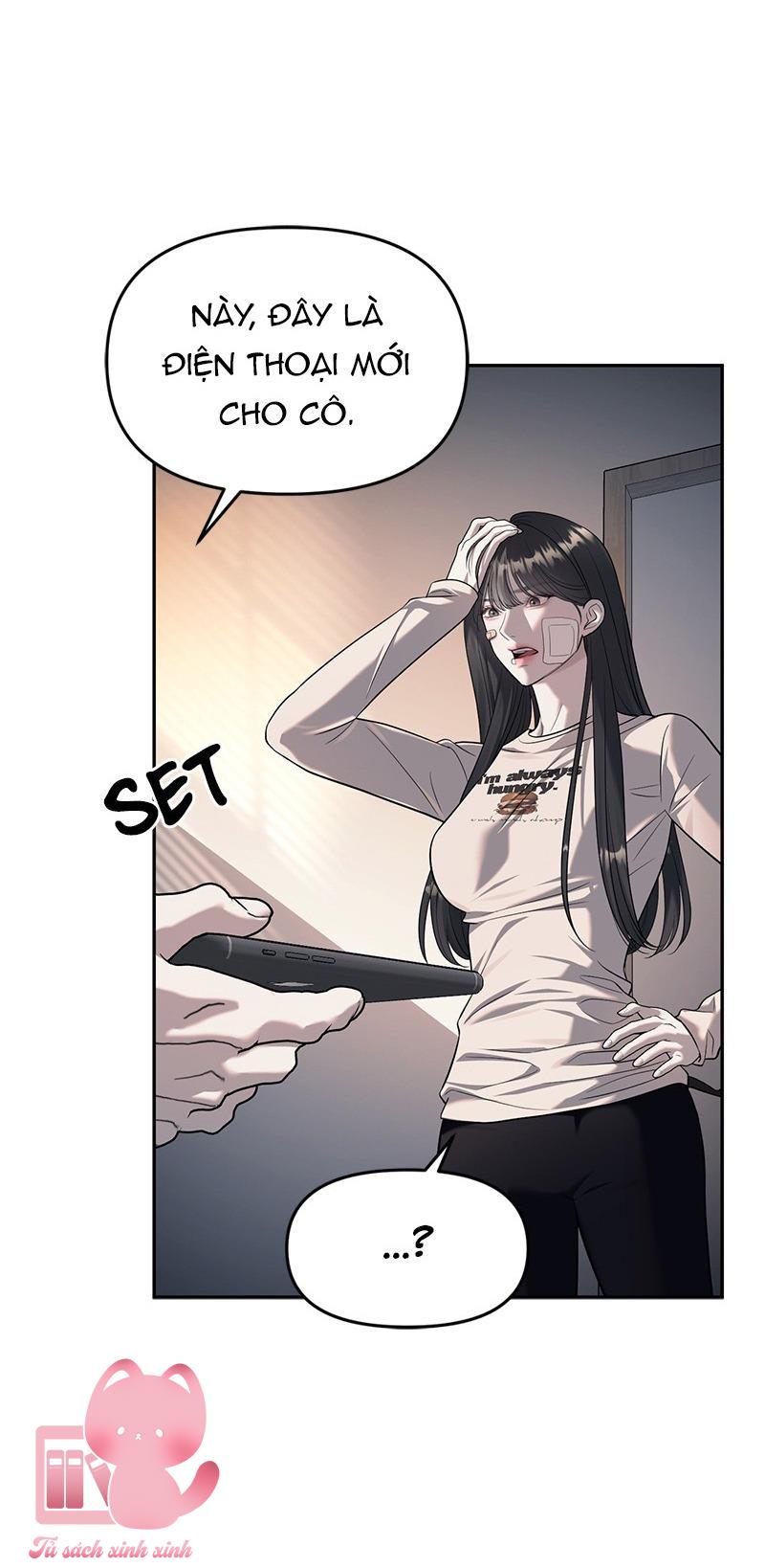Xâm Nhập Trường Trung Học Tài Phiệt - Chap 60 - Trang 12