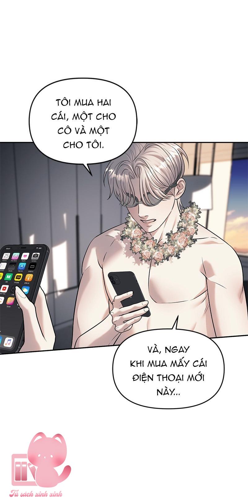 Xâm Nhập Trường Trung Học Tài Phiệt - Chap 60 - Trang 13