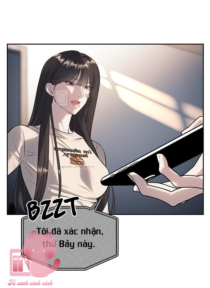 Xâm Nhập Trường Trung Học Tài Phiệt - Chap 60 - Trang 15