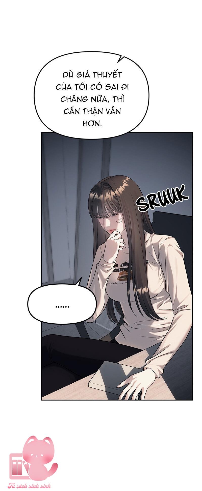 Xâm Nhập Trường Trung Học Tài Phiệt - Chap 60 - Trang 18