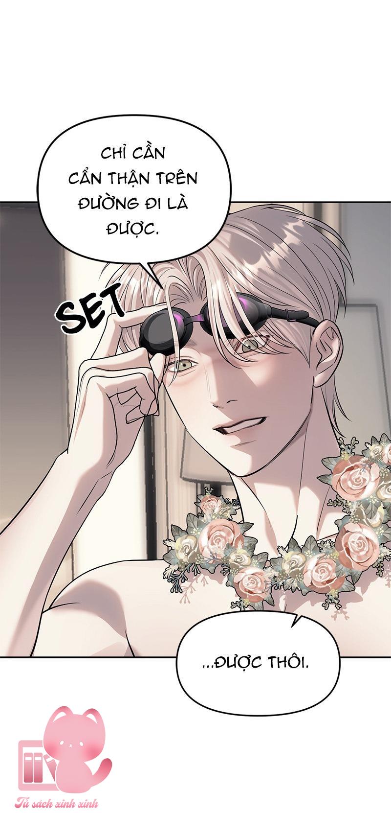 Xâm Nhập Trường Trung Học Tài Phiệt - Chap 60 - Trang 20