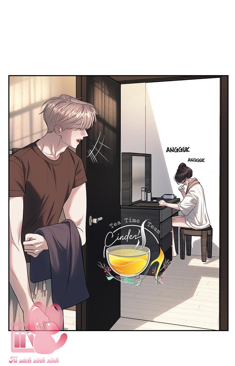 Xâm Nhập Trường Trung Học Tài Phiệt - Chap 60 - Trang 23