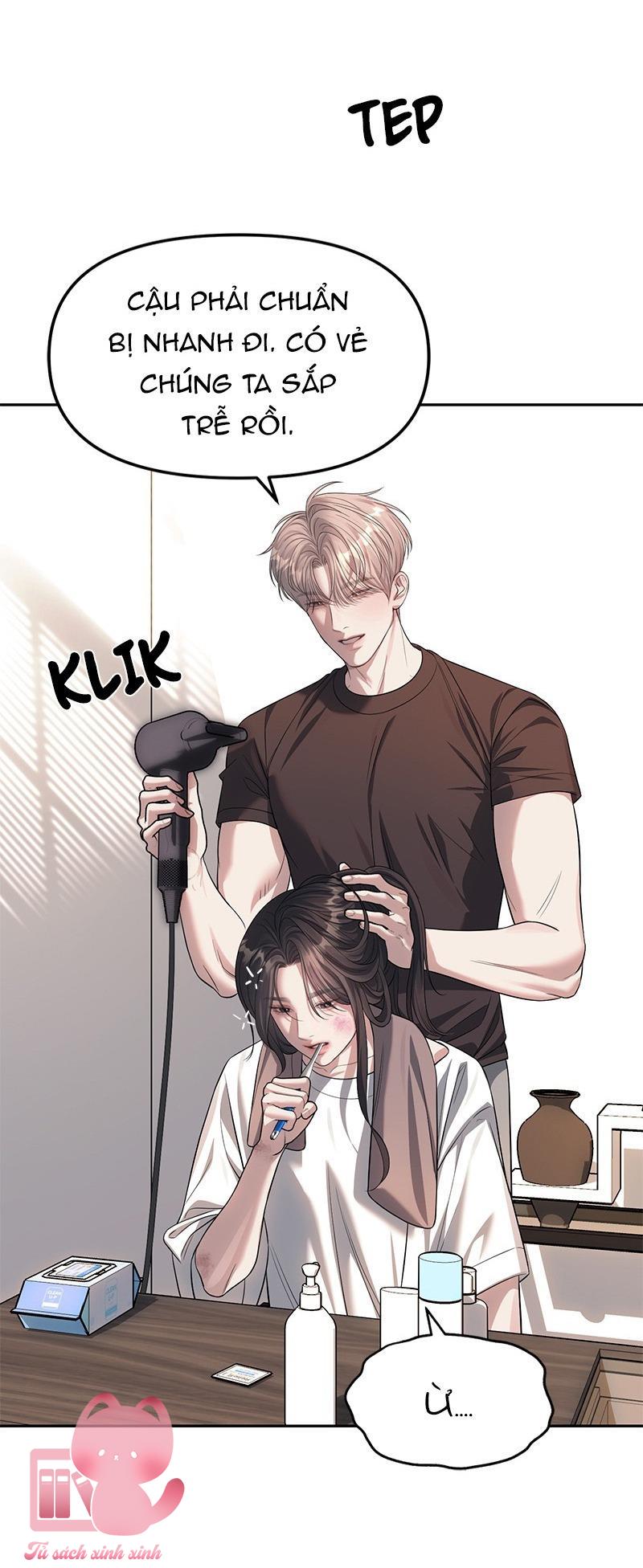 Xâm Nhập Trường Trung Học Tài Phiệt - Chap 60 - Trang 24