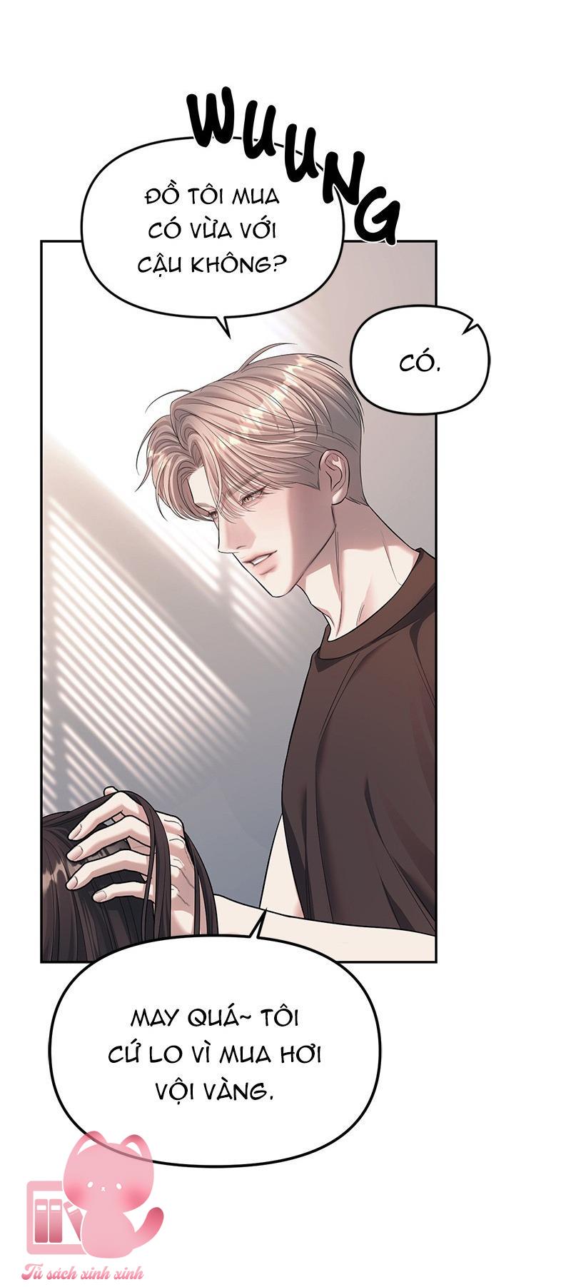 Xâm Nhập Trường Trung Học Tài Phiệt - Chap 60 - Trang 25