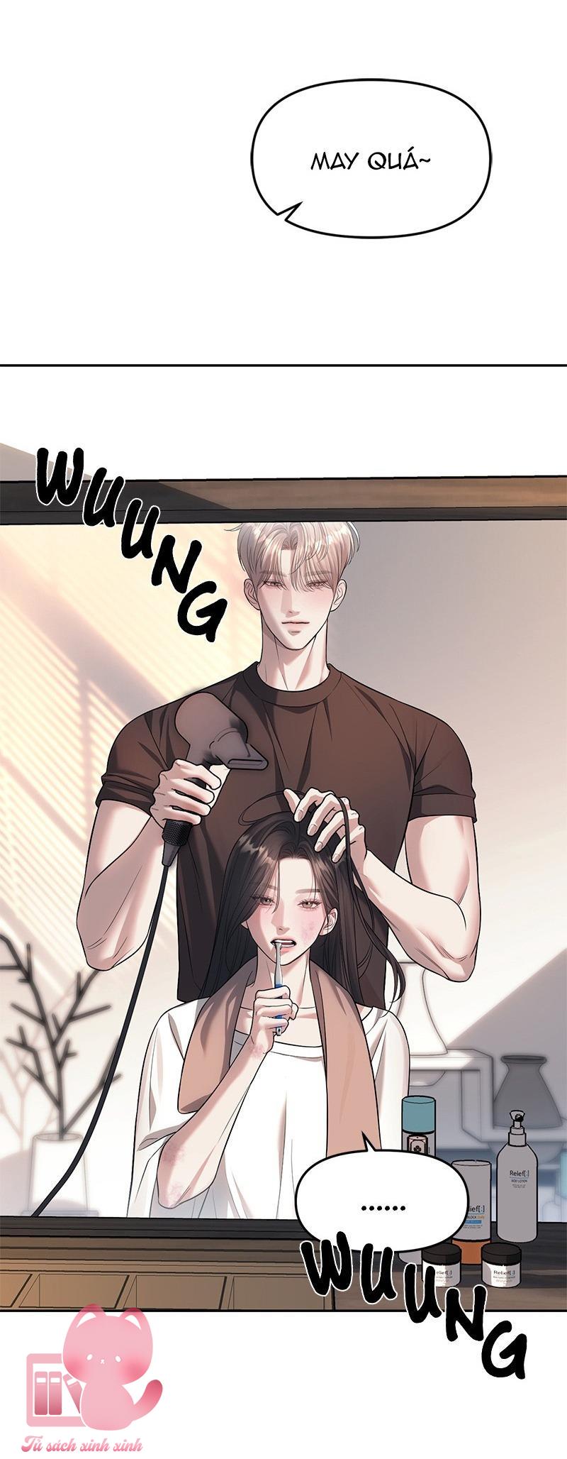 Xâm Nhập Trường Trung Học Tài Phiệt - Chap 60 - Trang 27