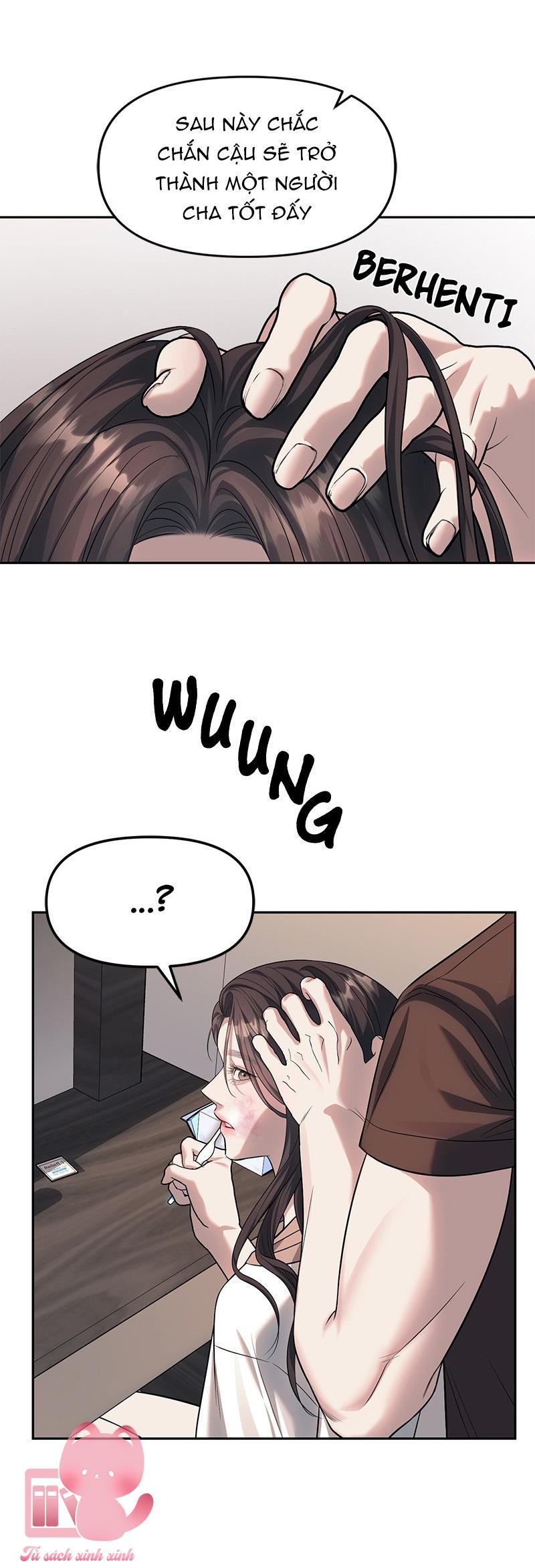 Xâm Nhập Trường Trung Học Tài Phiệt - Chap 60 - Trang 28