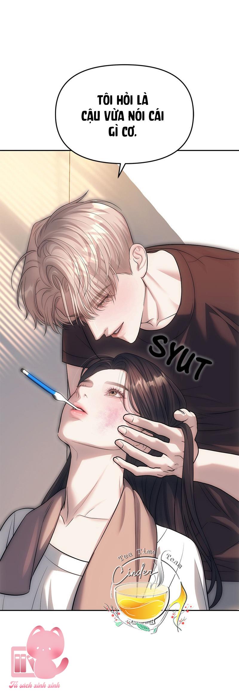 Xâm Nhập Trường Trung Học Tài Phiệt - Chap 60 - Trang 30