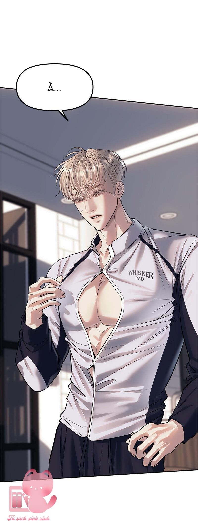 Xâm Nhập Trường Trung Học Tài Phiệt - Chap 60 - Trang 4