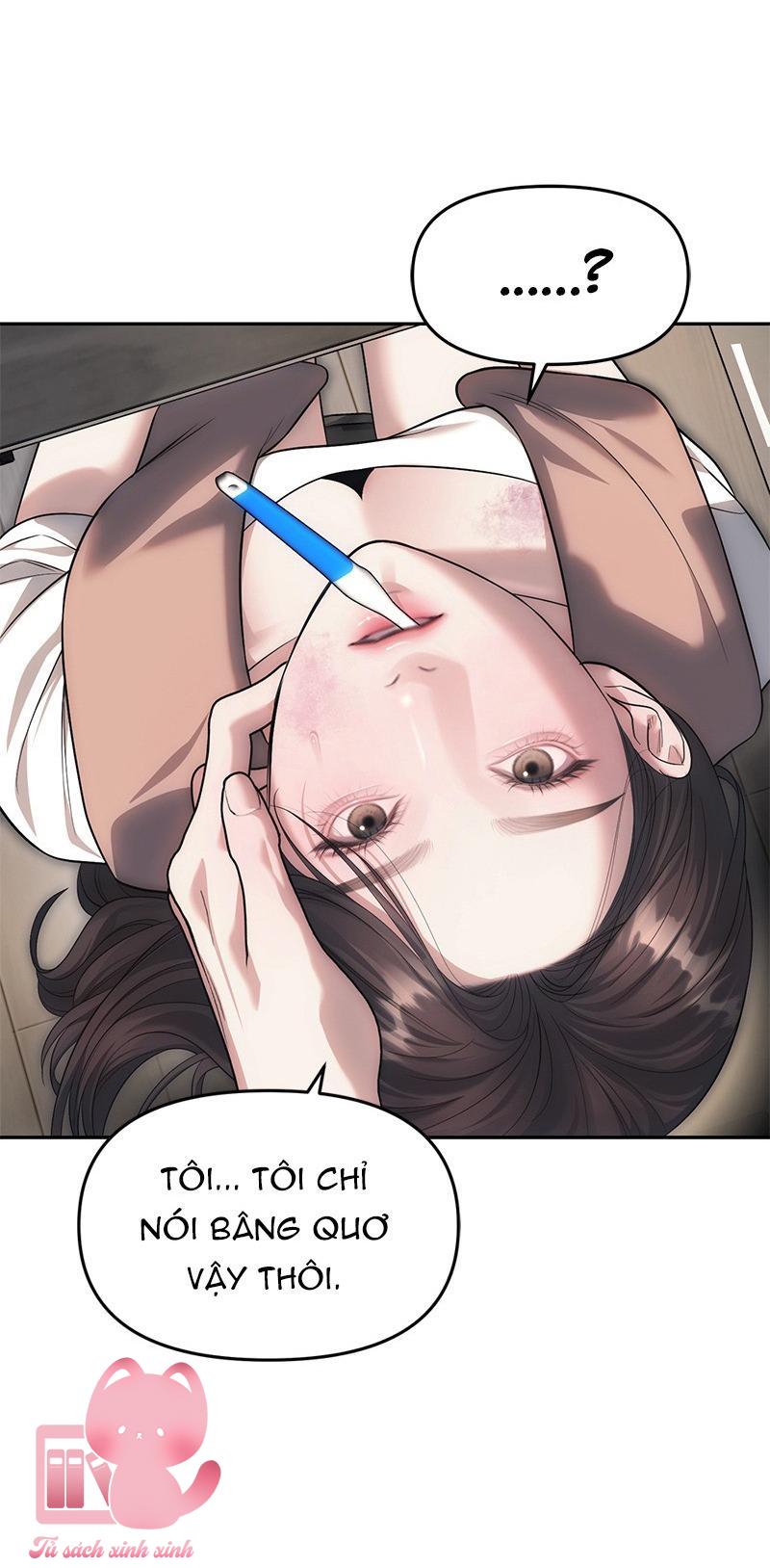 Xâm Nhập Trường Trung Học Tài Phiệt - Chap 60 - Trang 31