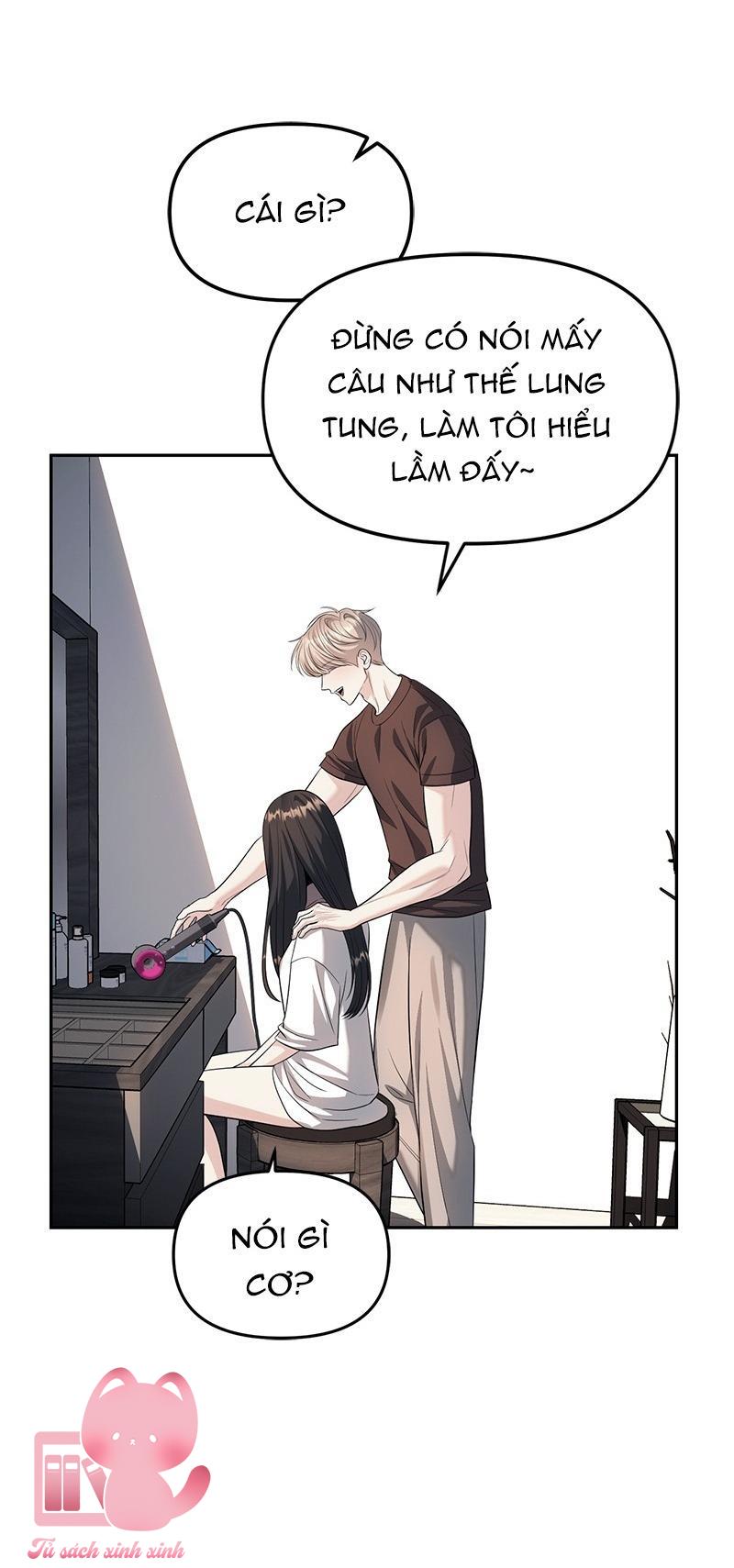 Xâm Nhập Trường Trung Học Tài Phiệt - Chap 60 - Trang 33