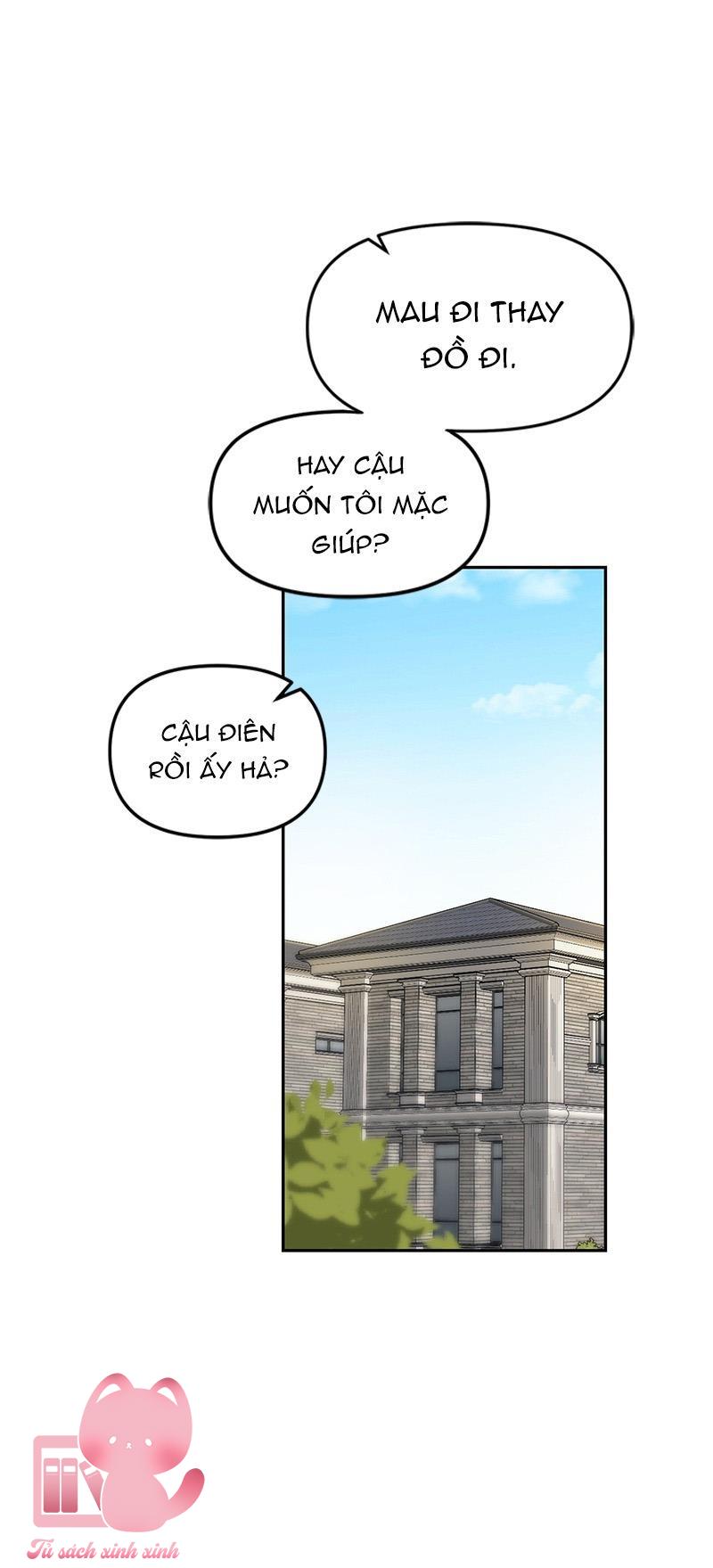 Xâm Nhập Trường Trung Học Tài Phiệt - Chap 60 - Trang 34