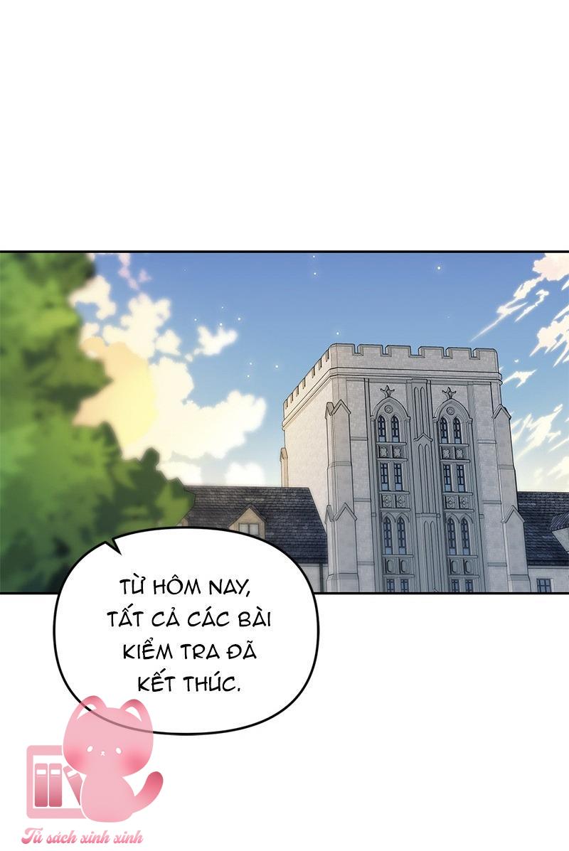 Xâm Nhập Trường Trung Học Tài Phiệt - Chap 60 - Trang 35