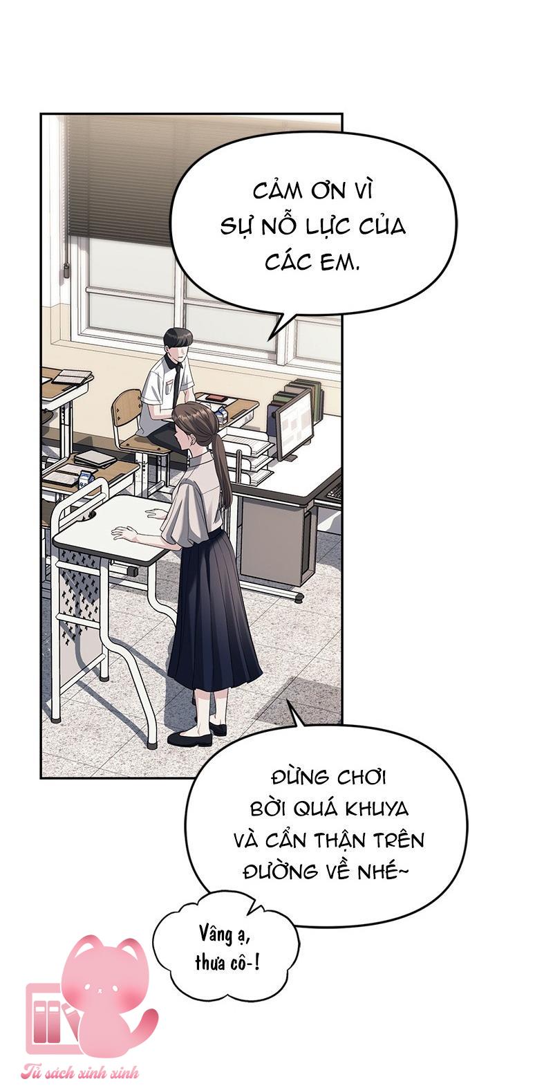 Xâm Nhập Trường Trung Học Tài Phiệt - Chap 60 - Trang 36