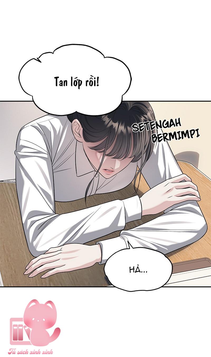 Xâm Nhập Trường Trung Học Tài Phiệt - Chap 60 - Trang 38