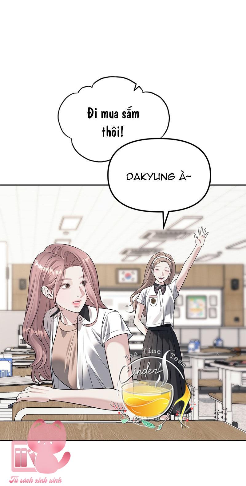 Xâm Nhập Trường Trung Học Tài Phiệt - Chap 60 - Trang 39