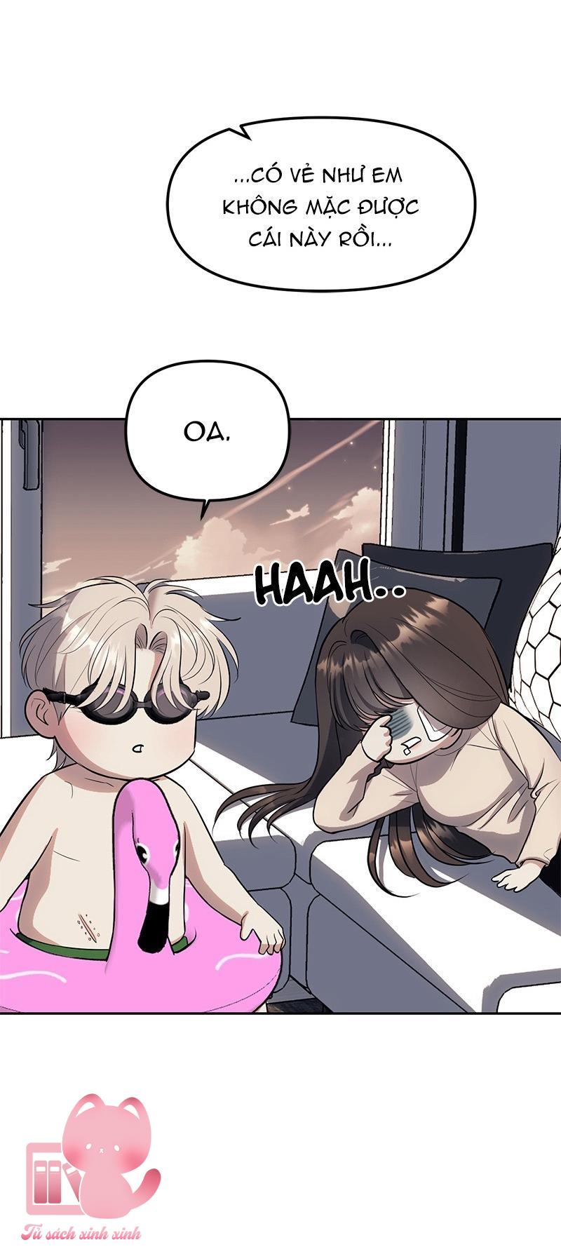 Xâm Nhập Trường Trung Học Tài Phiệt - Chap 60 - Trang 5