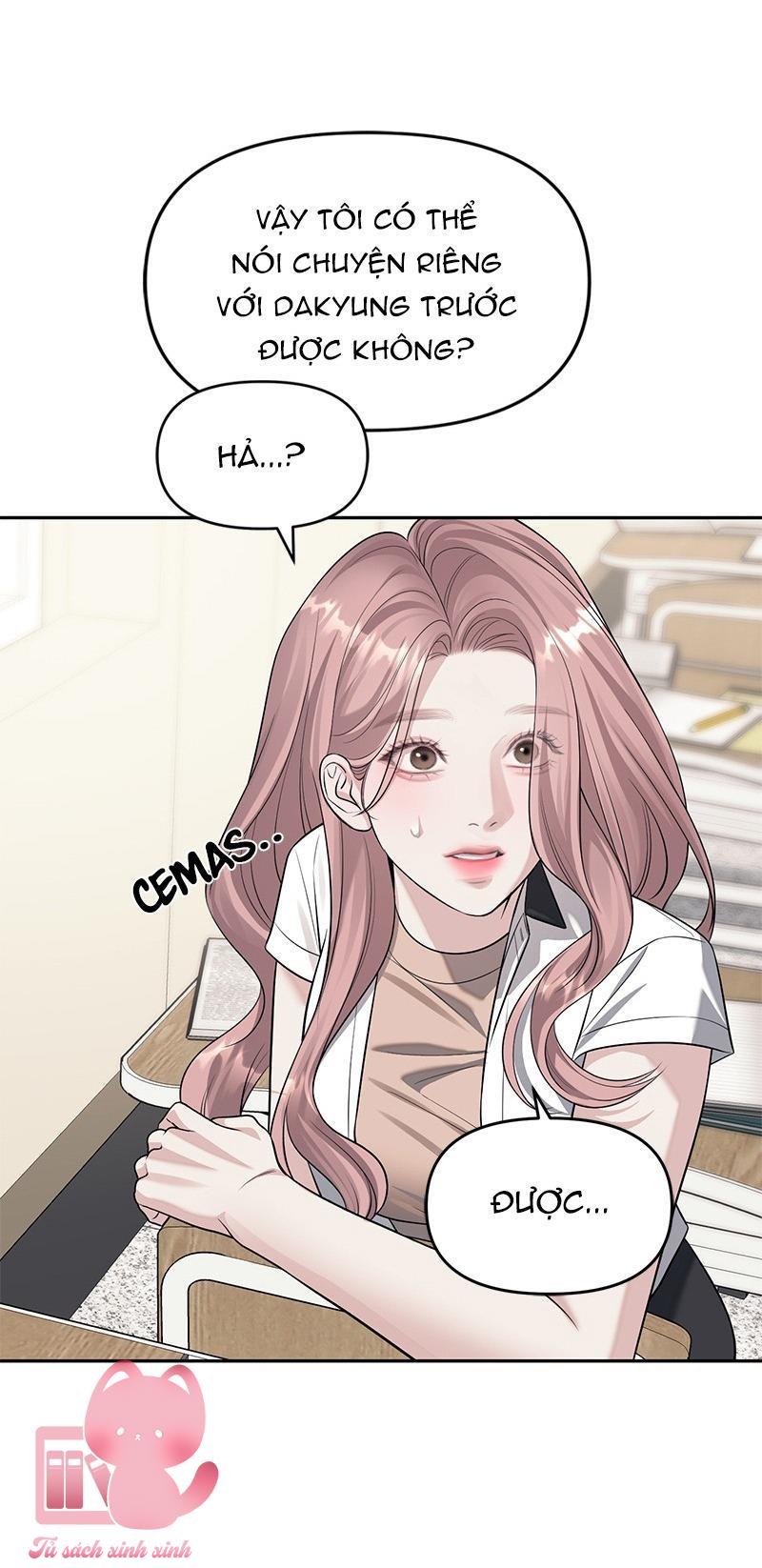 Xâm Nhập Trường Trung Học Tài Phiệt - Chap 60 - Trang 41