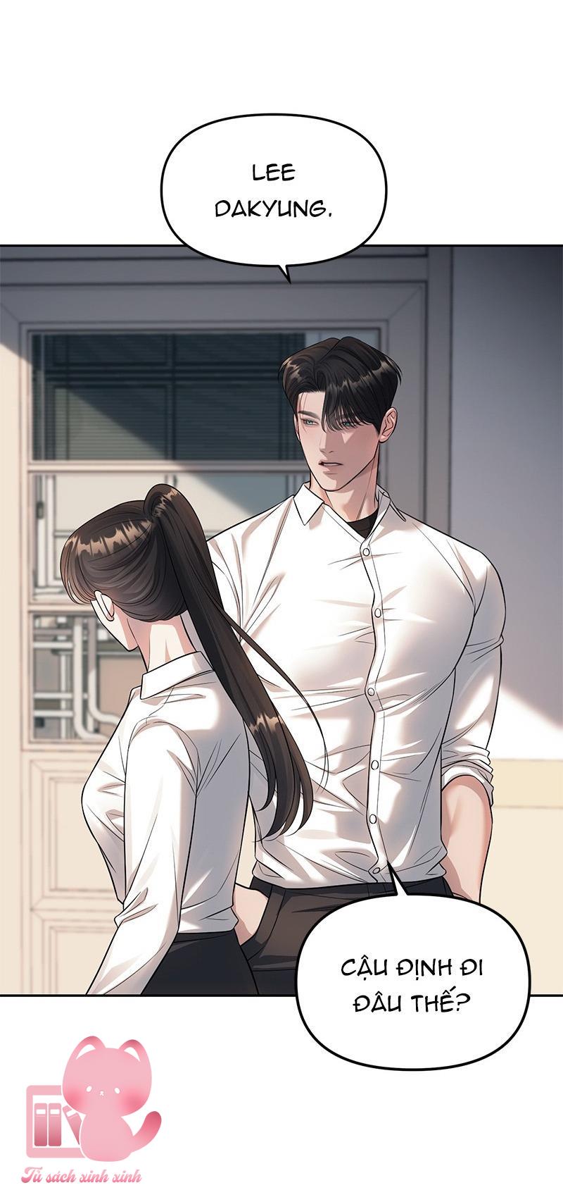 Xâm Nhập Trường Trung Học Tài Phiệt - Chap 60 - Trang 44