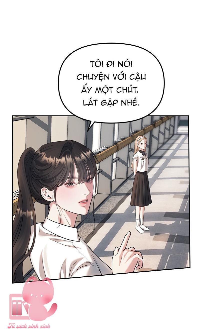 Xâm Nhập Trường Trung Học Tài Phiệt - Chap 60 - Trang 45