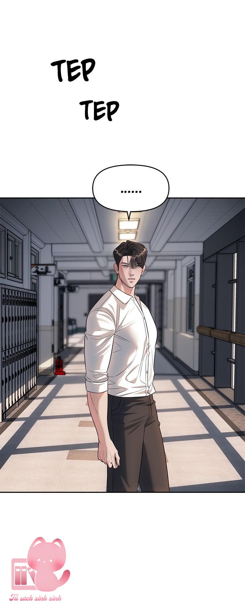 Xâm Nhập Trường Trung Học Tài Phiệt - Chap 60 - Trang 46