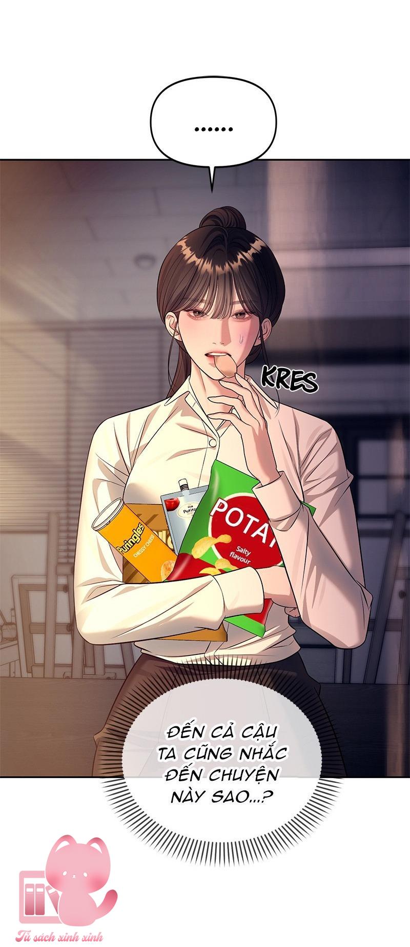 Xâm Nhập Trường Trung Học Tài Phiệt - Chap 60 - Trang 49