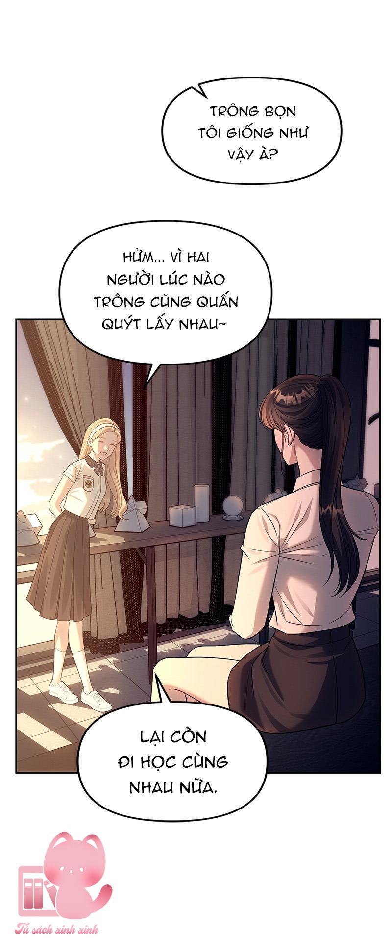 Xâm Nhập Trường Trung Học Tài Phiệt - Chap 60 - Trang 50