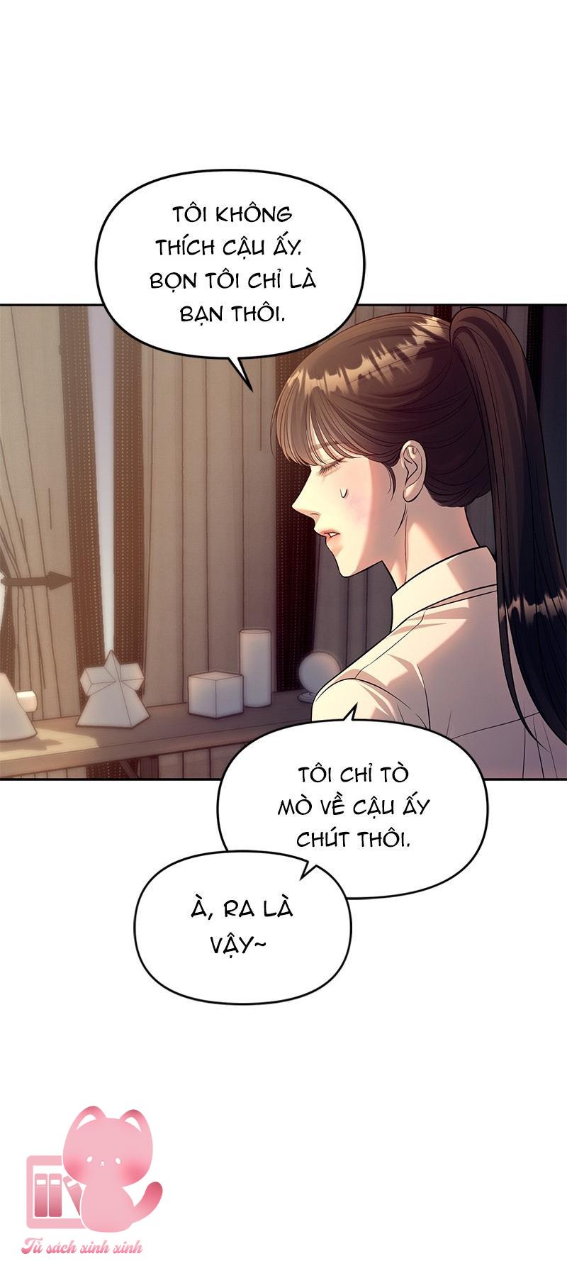 Xâm Nhập Trường Trung Học Tài Phiệt - Chap 60 - Trang 51