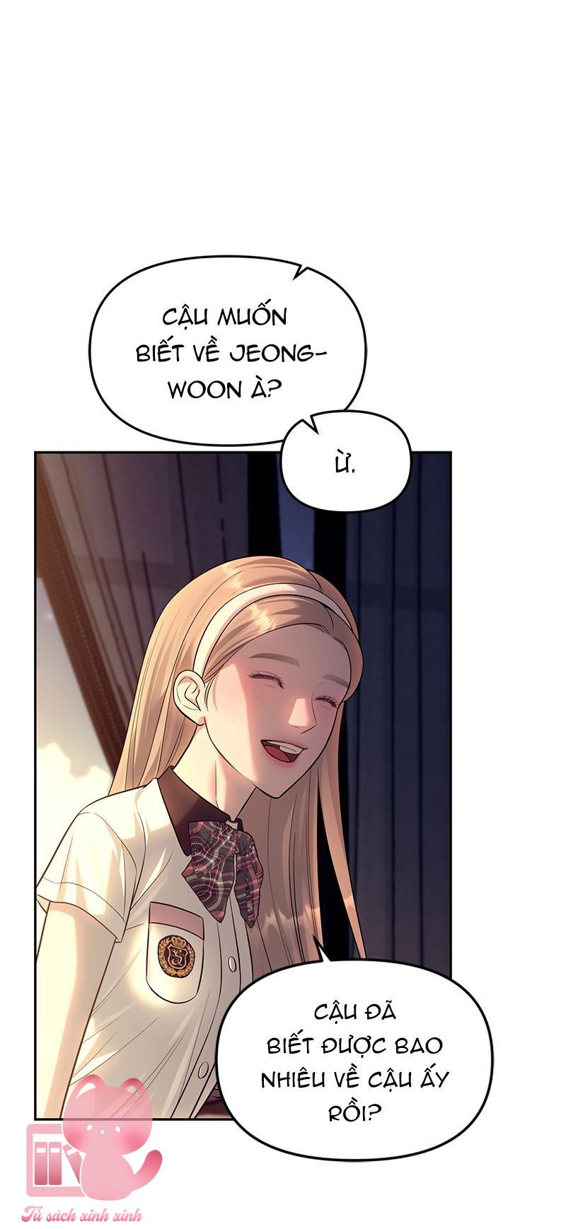 Xâm Nhập Trường Trung Học Tài Phiệt - Chap 60 - Trang 52