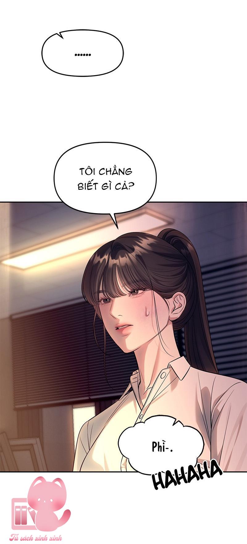 Xâm Nhập Trường Trung Học Tài Phiệt - Chap 60 - Trang 53