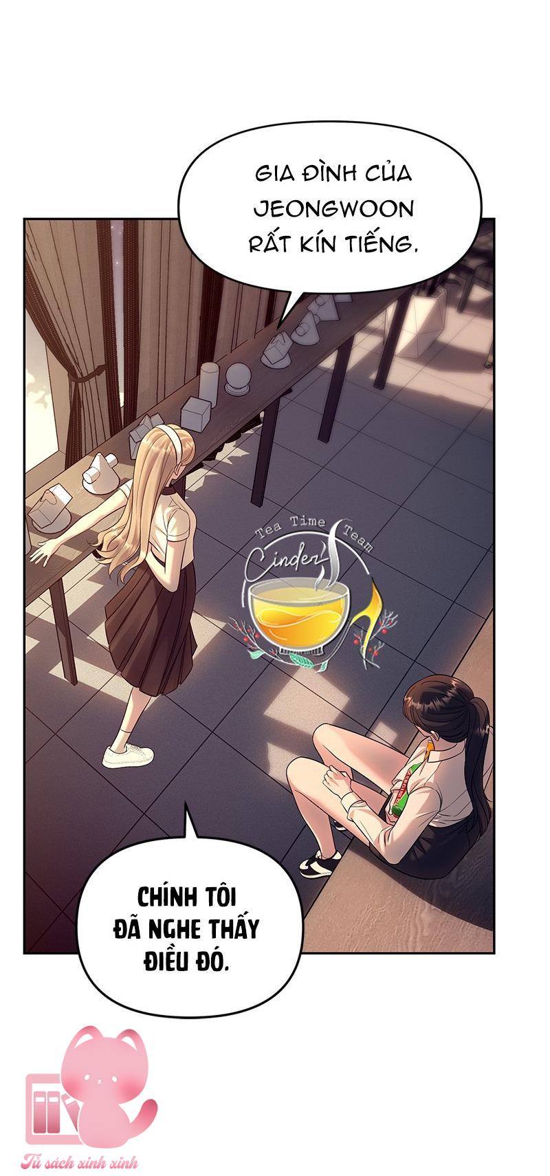 Xâm Nhập Trường Trung Học Tài Phiệt - Chap 60 - Trang 54