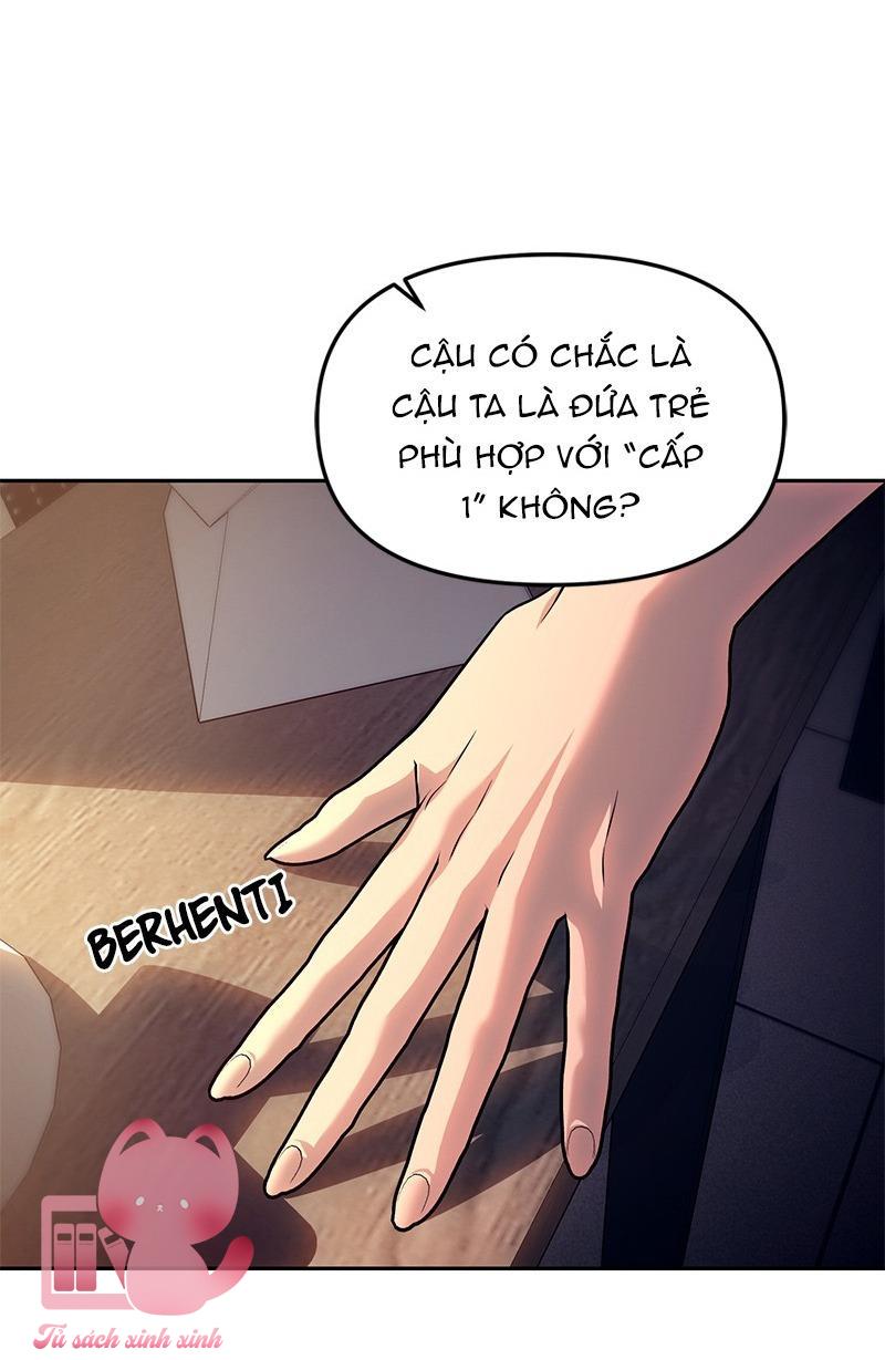 Xâm Nhập Trường Trung Học Tài Phiệt - Chap 60 - Trang 55