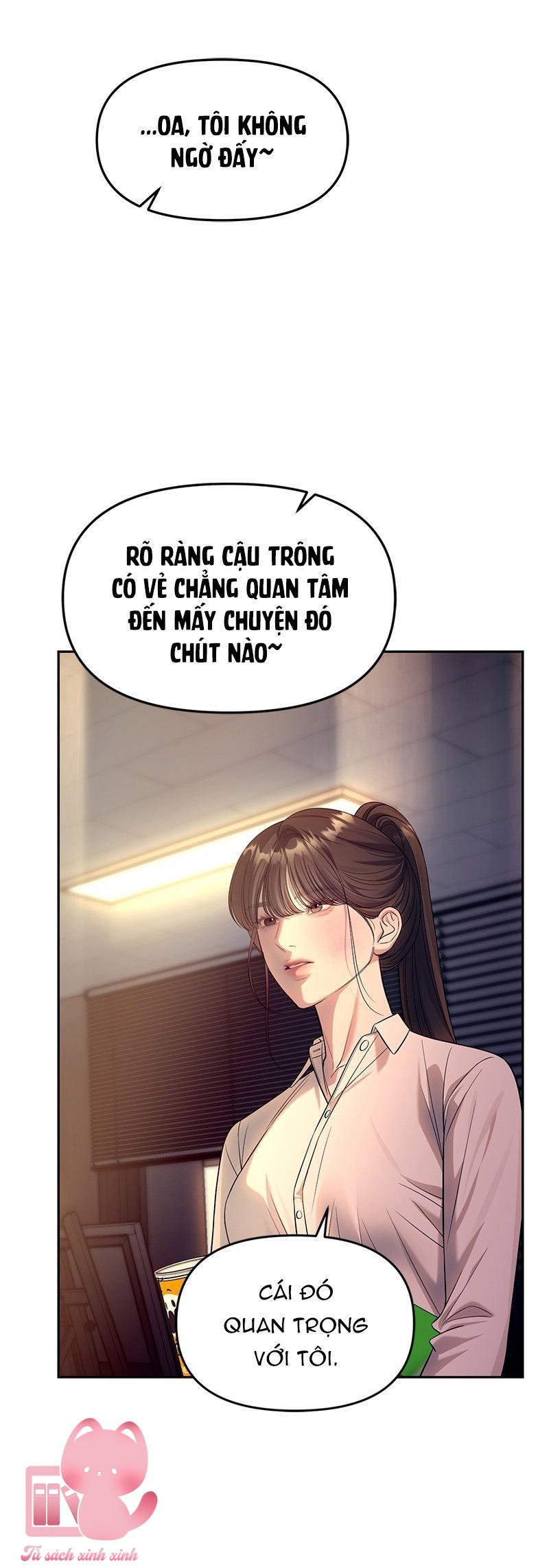Xâm Nhập Trường Trung Học Tài Phiệt - Chap 60 - Trang 56