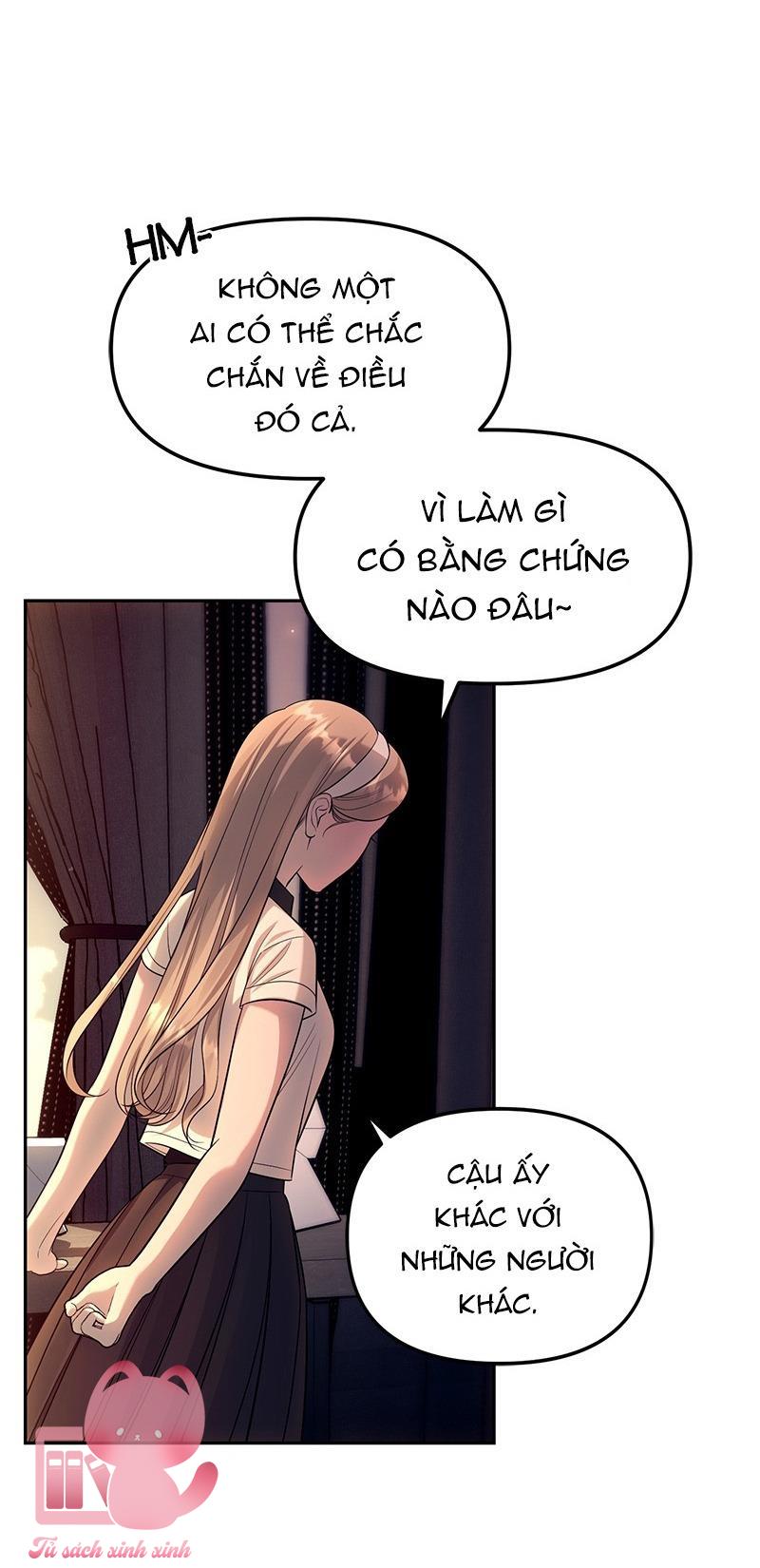 Xâm Nhập Trường Trung Học Tài Phiệt - Chap 60 - Trang 57