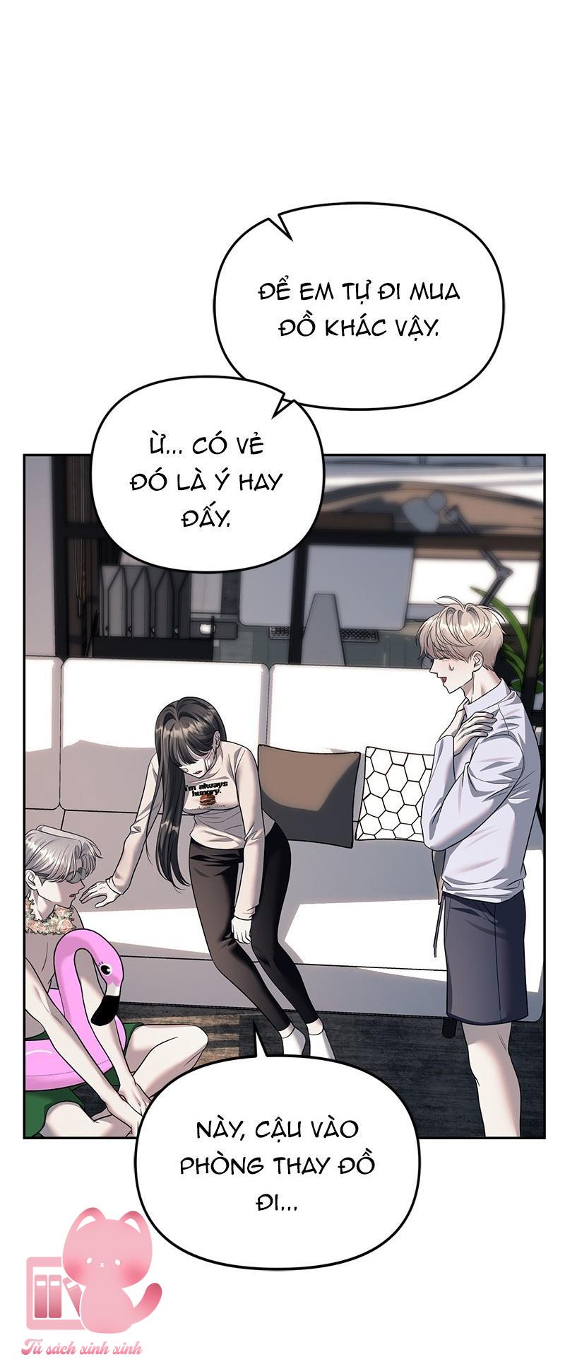 Xâm Nhập Trường Trung Học Tài Phiệt - Chap 60 - Trang 7
