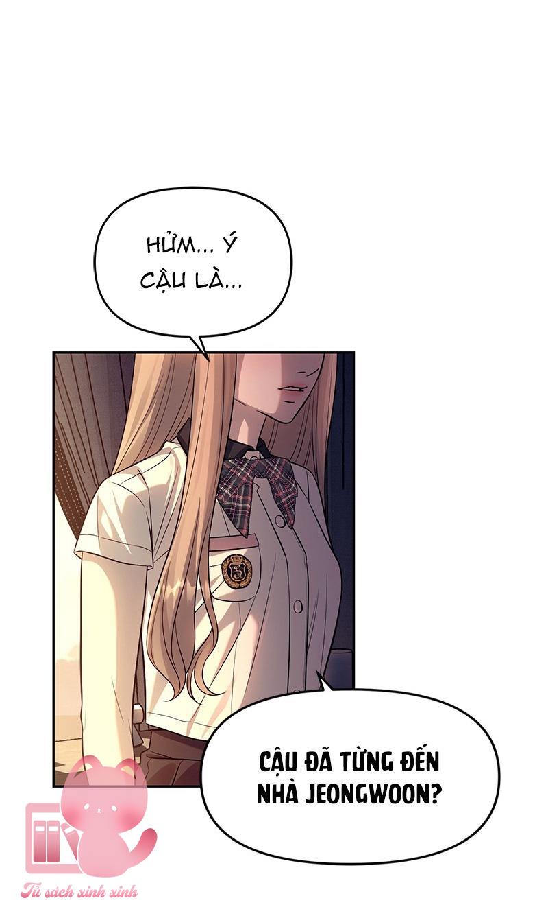 Xâm Nhập Trường Trung Học Tài Phiệt - Chap 60 - Trang 61