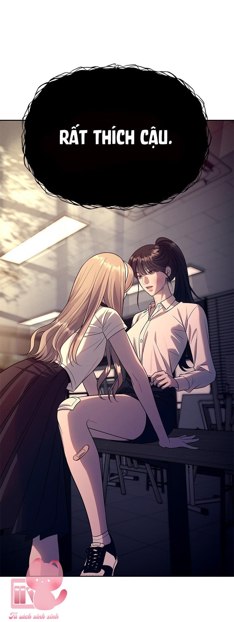 Xâm Nhập Trường Trung Học Tài Phiệt - Chap 60 - Trang 67