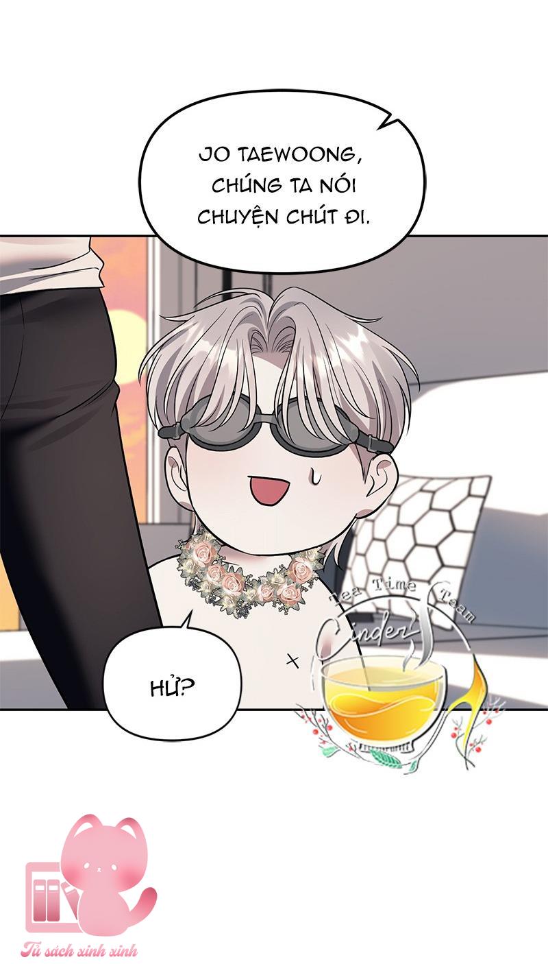 Xâm Nhập Trường Trung Học Tài Phiệt - Chap 60 - Trang 8