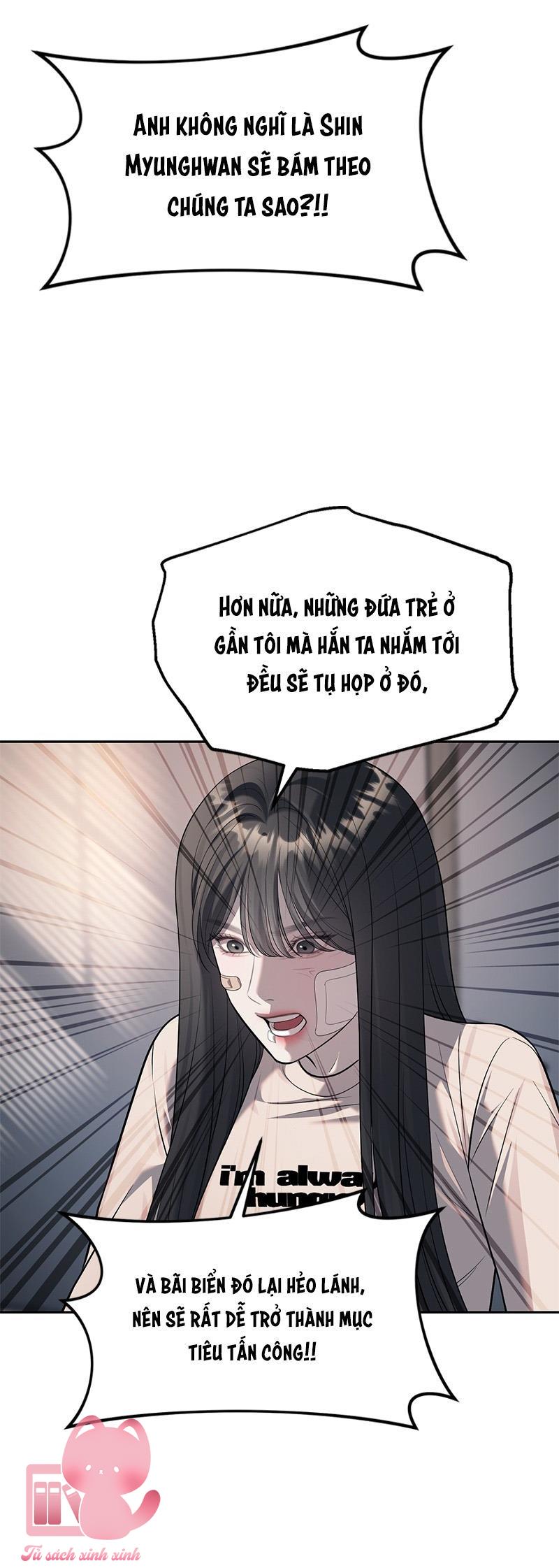 Xâm Nhập Trường Trung Học Tài Phiệt - Chap 60 - Trang 10