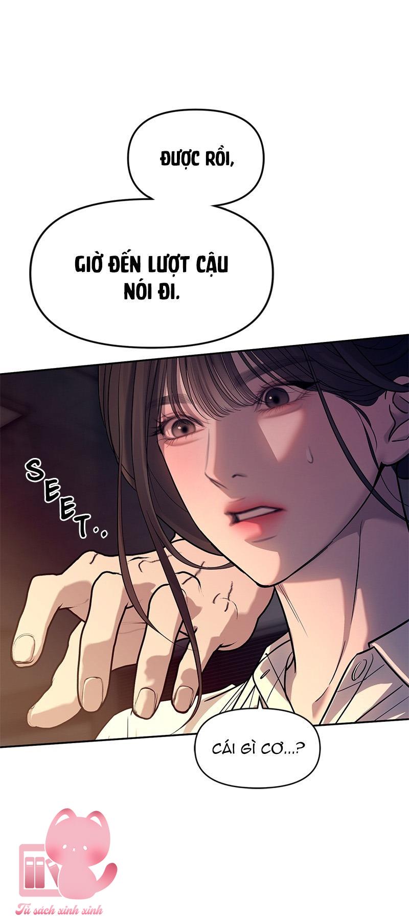 Xâm Nhập Trường Trung Học Tài Phiệt - Chap 61 - Trang 11
