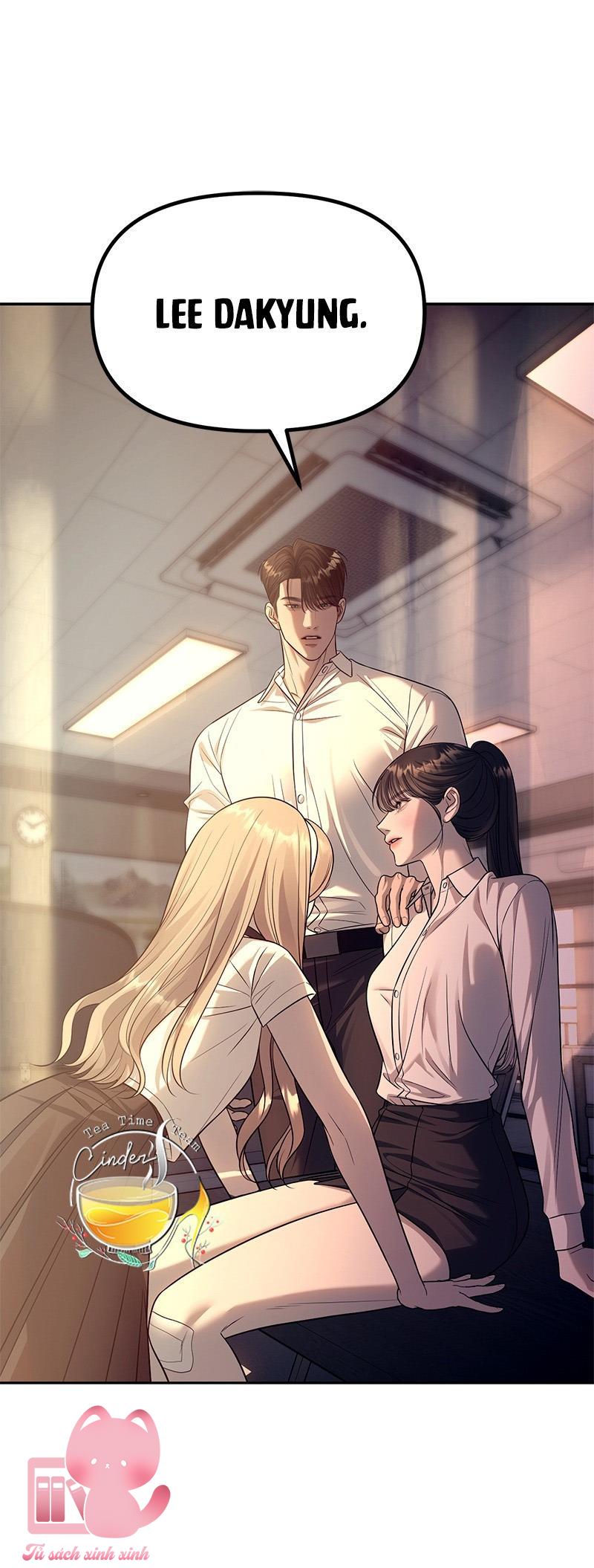 Xâm Nhập Trường Trung Học Tài Phiệt - Chap 61 - Trang 12