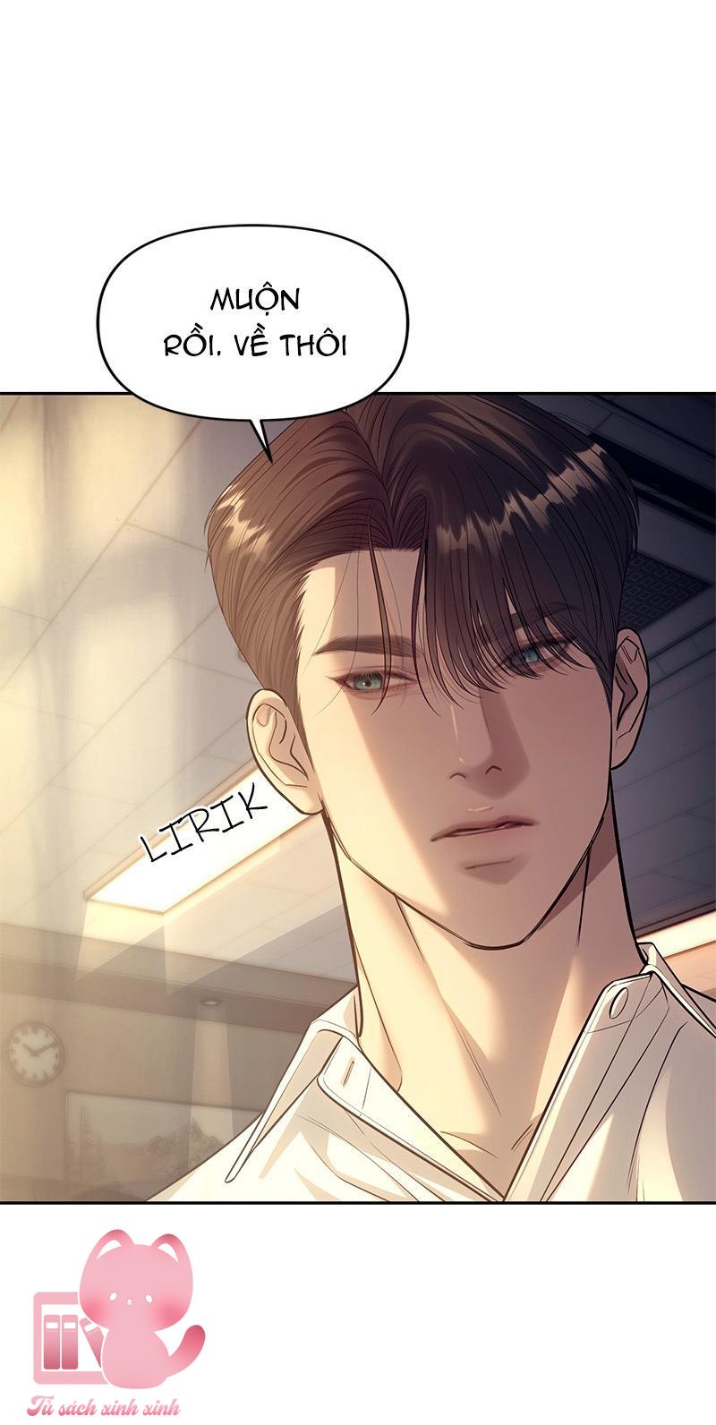 Xâm Nhập Trường Trung Học Tài Phiệt - Chap 61 - Trang 13