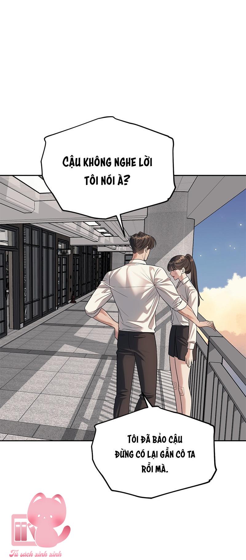 Xâm Nhập Trường Trung Học Tài Phiệt - Chap 61 - Trang 16