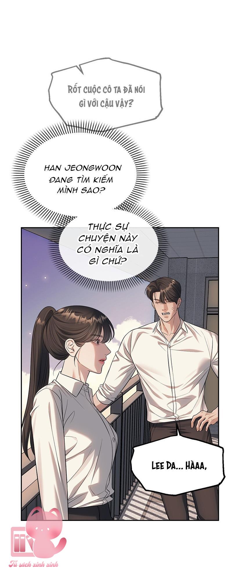 Xâm Nhập Trường Trung Học Tài Phiệt - Chap 61 - Trang 17